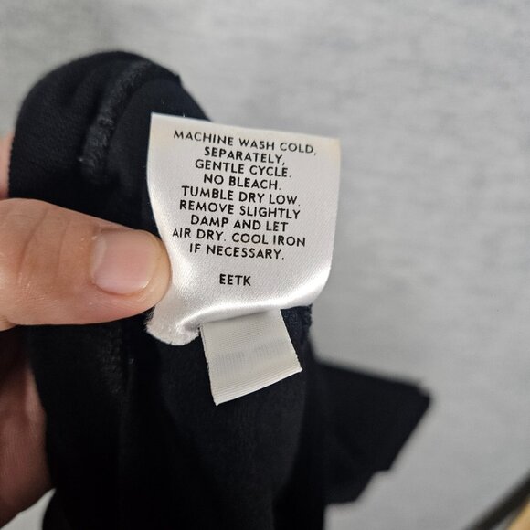 Eileen Fisher Pull on Knit Women's Pant Size XS - Picture 7 of 7